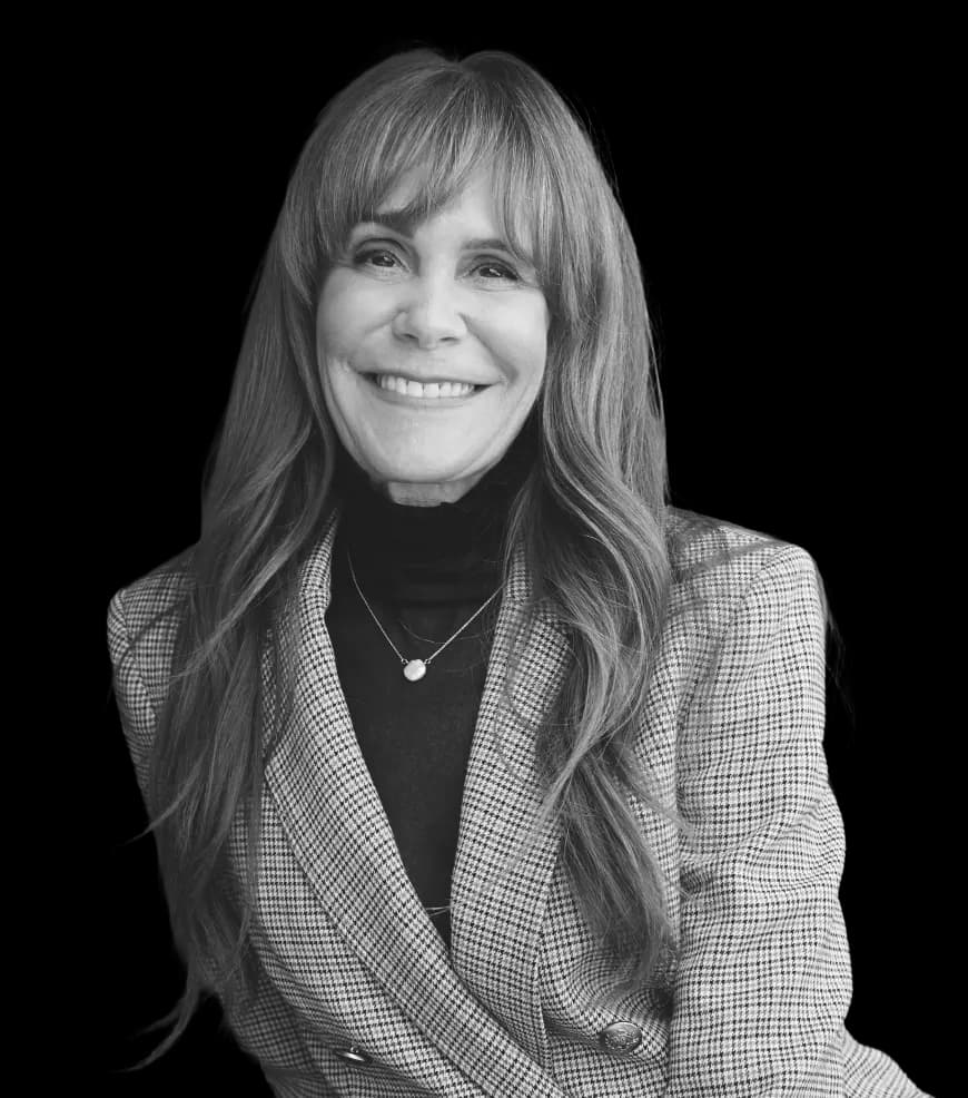 Julie Gilhart